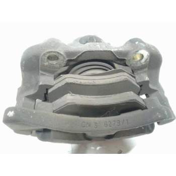 Recambio de pinza freno delantera derecha para volkswagen polo (9n1) highline referencia OEM IAM 567B2  