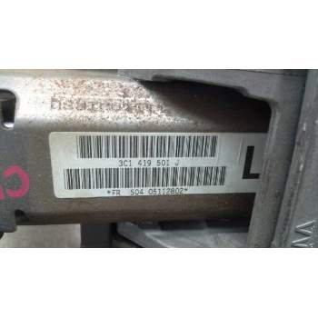 Recambio de columna direccion para volkswagen passat berlina (3c2) advance referencia OEM IAM 3C1419501J  