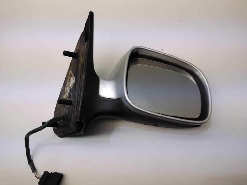 Recambio de retrovisor derecho para volkswagen polo (9n1) highline referencia OEM IAM   