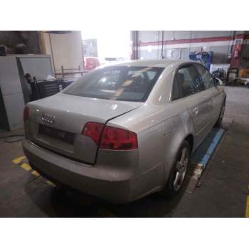 audi a4 berlina (8e) del año 2005