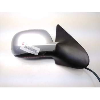 Recambio de retrovisor derecho para volkswagen polo (9n1) highline referencia OEM IAM   