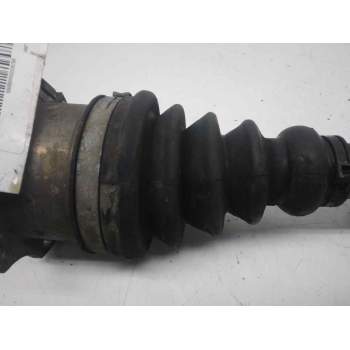 Recambio de transmision delantera izquierda para volkswagen polo (9n1) highline referencia OEM IAM 6X0407271K  