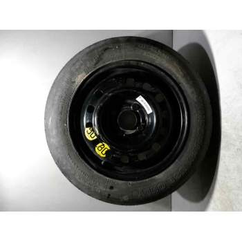 Recambio de rueda completa repuesto para ford fusion (cbk) ambiente referencia OEM IAM 125/90/R15  
