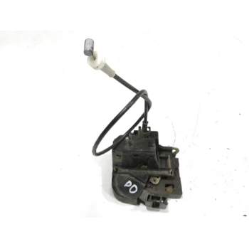 Recambio de cerradura puerta delantera derecha para renault megane i scenic (ja0) 2.0 cat referencia OEM IAM   