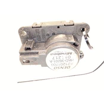 MOTOR DE TRAMPILLAS A21201700 