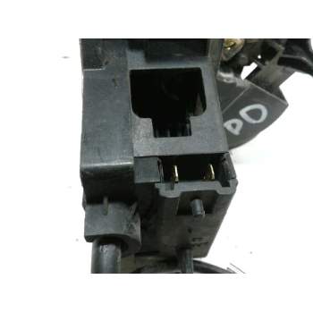Recambio de cerradura puerta delantera derecha para renault megane i scenic (ja0) 2.0 cat referencia OEM IAM   