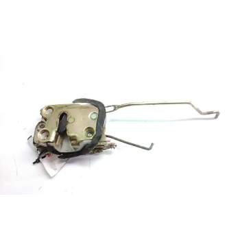 CERRADURA PUERTA DELANTERA IZQUIERDA 