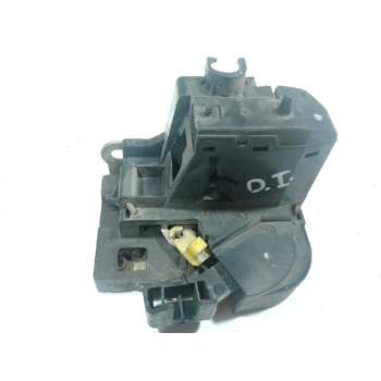 Recambio de cerradura puerta delantera izquierda para renault megane i scenic (ja0) 2.0 cat referencia OEM IAM   
