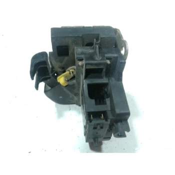 Recambio de cerradura puerta delantera izquierda para renault megane i scenic (ja0) 2.0 cat referencia OEM IAM   