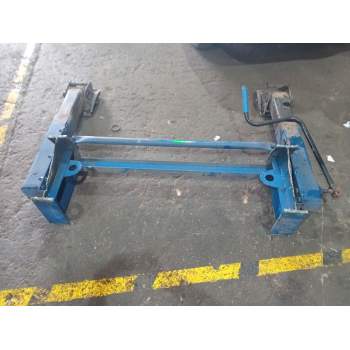 Recambio de pata semiremolque para » otros... premium 370 26 g 6x2 referencia OEM IAM   