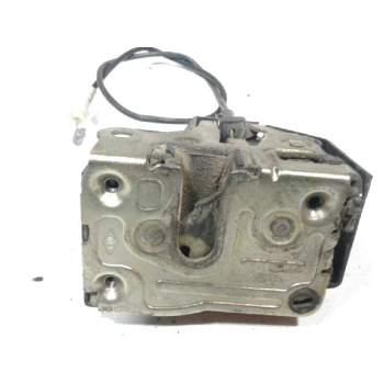 Recambio de cerradura puerta trasera derecha para renault megane i scenic (ja0) 2.0 cat referencia OEM IAM   