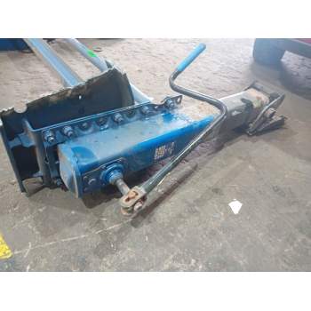 Recambio de pata semiremolque para » otros... premium 370 26 g 6x2 referencia OEM IAM   