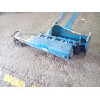 Recambio de pata semiremolque para » otros... premium 370 26 g 6x2 referencia OEM IAM   