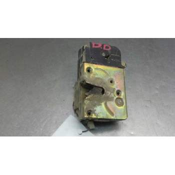 CERRADURA PUERTA DELANTERA DERECHA 