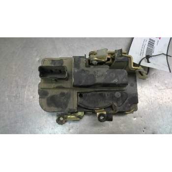 Recambio de cerradura puerta delantera derecha para citroën berlingo 1.9 d 600 furg. referencia OEM IAM   