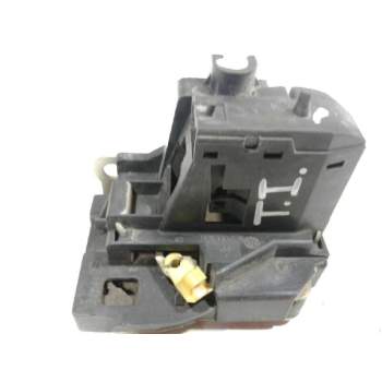 Recambio de cerradura puerta trasera izquierda para renault megane i scenic (ja0) 2.0 cat referencia OEM IAM   