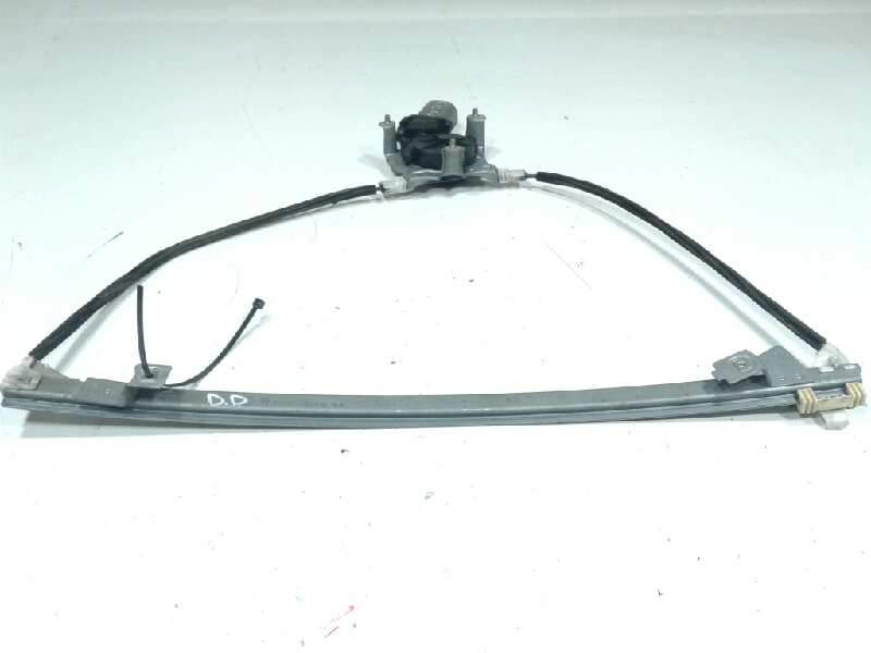 Recambio de elevalunas delantero derecho para renault megane i scenic (ja0) 2.0 cat referencia OEM IAM   