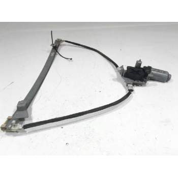Recambio de elevalunas delantero derecho para renault megane i scenic (ja0) 2.0 cat referencia OEM IAM   