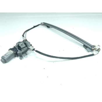 Recambio de elevalunas delantero derecho para renault megane i scenic (ja0) 2.0 cat referencia OEM IAM   