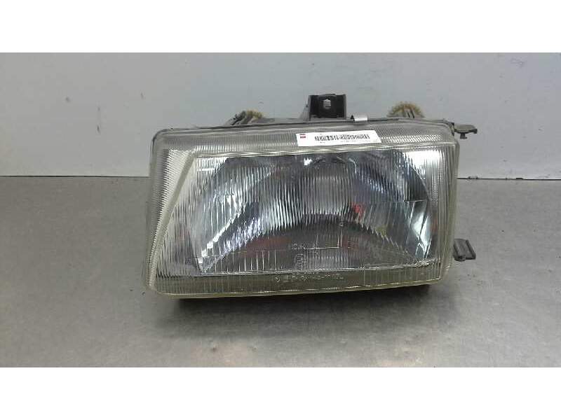 Recambio de faro izquierdo para seat cordoba vario (6k5) se referencia OEM IAM   