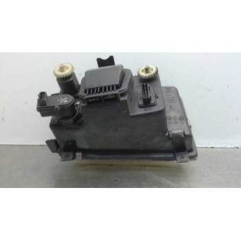 Recambio de faro izquierdo para seat cordoba vario (6k5) se referencia OEM IAM   