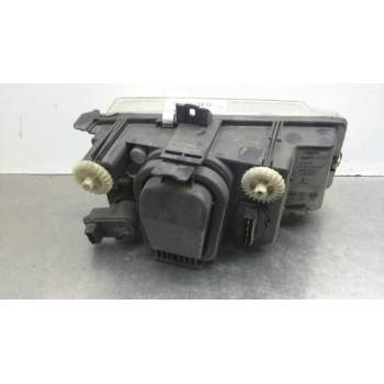 Recambio de faro izquierdo para seat cordoba vario (6k5) se referencia OEM IAM   