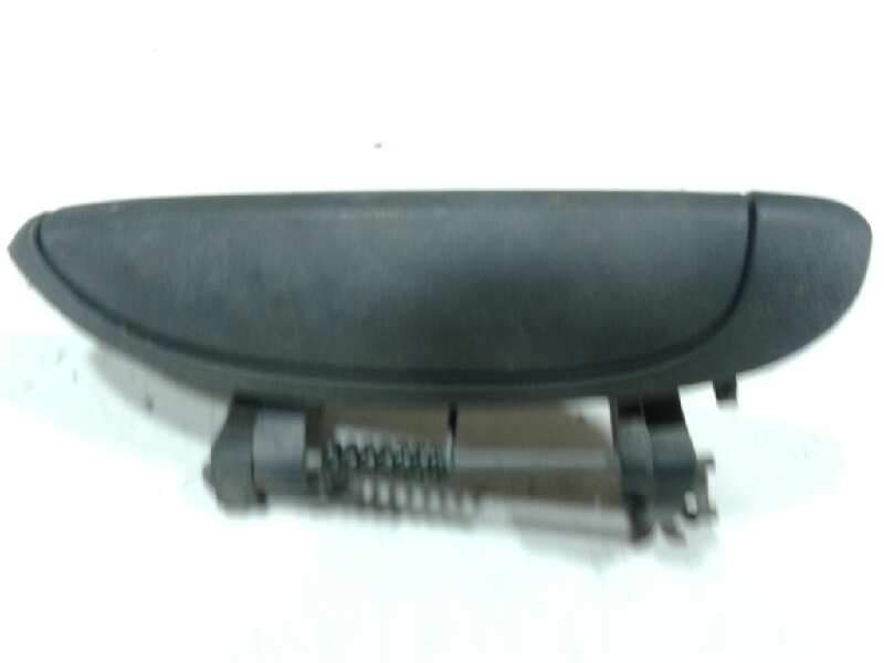 Recambio de maneta exterior delantera derecha para renault megane i scenic (ja0) 2.0 cat referencia OEM IAM   