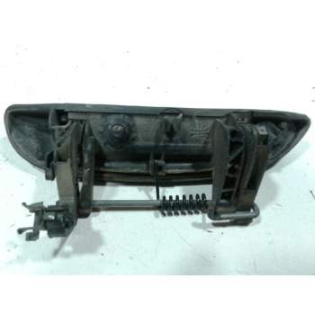 Recambio de maneta exterior delantera derecha para renault megane i scenic (ja0) 2.0 cat referencia OEM IAM   