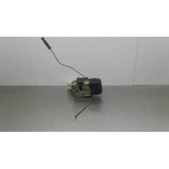 CERRADURA PUERTA DELANTERA DERECHA 