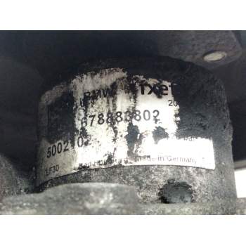 Recambio de bomba direccion para bmw serie 3 berlina (e90) 2.0 16v referencia OEM IAM 678883802  