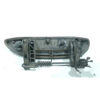 Recambio de maneta exterior delantera izquierda para renault megane i scenic (ja0) 2.0 cat referencia OEM IAM   