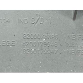 Recambio de guantera para renault megane ii berlina 5p 1.5 dci diesel referencia OEM IAM 8200078820  