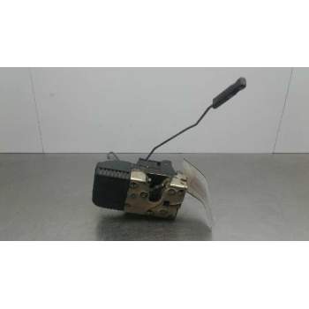CERRADURA PUERTA DELANTERA IZQUIERDA 