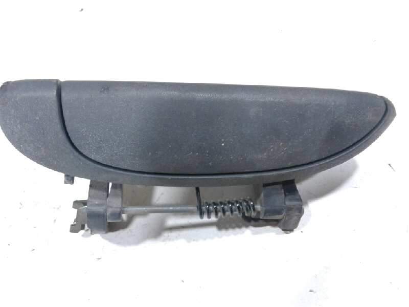 Recambio de maneta exterior trasera izquierda para renault megane i scenic (ja0) 2.0 cat referencia OEM IAM   