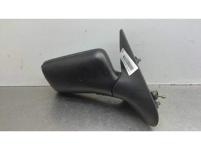Recambio de retrovisor derecho para seat cordoba vario (6k5) se referencia OEM IAM   