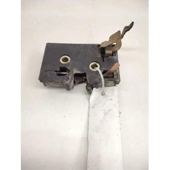 Recambio de cerradura puerta delantera derecha para seat toledo (1l) base referencia OEM IAM 1L0837016  
