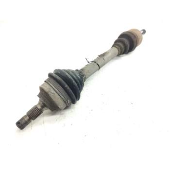 Recambio de transmision delantera izquierda para peugeot 307 cc (s1) 1.6 16v cat referencia OEM IAM 9637378080  