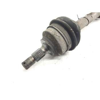 Recambio de transmision delantera izquierda para peugeot 307 cc (s1) 1.6 16v cat referencia OEM IAM 9637378080  