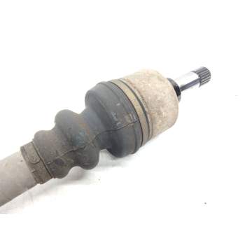 Recambio de transmision delantera izquierda para peugeot 307 cc (s1) 1.6 16v cat referencia OEM IAM 9637378080  