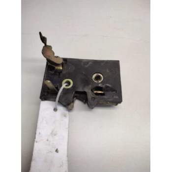 Recambio de cerradura puerta delantera izquierda para seat toledo (1l) base referencia OEM IAM 1L0837015  