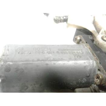 Recambio de elevalunas delantero izquierdo para seat toledo (1l) base referencia OEM IAM 1L0837401  