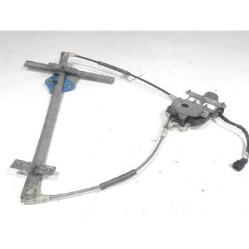 Recambio de elevalunas delantero izquierdo para seat toledo (1l) base referencia OEM IAM 1L0837401  