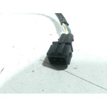 Recambio de elevalunas delantero izquierdo para seat toledo (1l) base referencia OEM IAM 1L0837401  