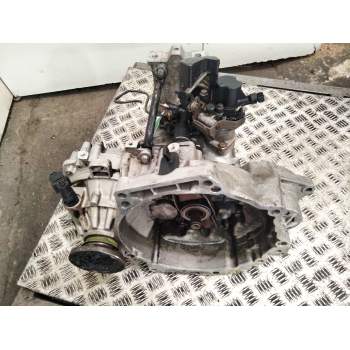 Recambio de caja cambios para volkswagen golf iv berlina (1j1) 1.8 referencia OEM IAM DYN  