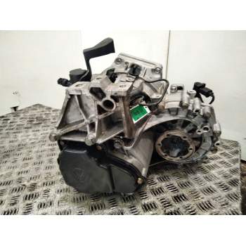 Recambio de caja cambios para volkswagen golf iv berlina (1j1) 1.8 referencia OEM IAM DYN  