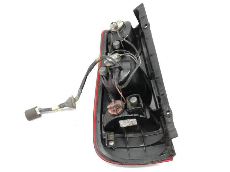Recambio de piloto trasero derecho para hyundai matrix (fc) 1.5 crdi 16v gls referencia OEM IAM 92402R 50121A 