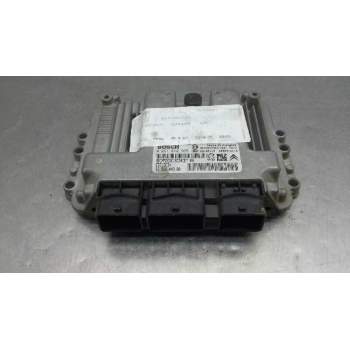 CENTRALITA MOTOR UCE 0281012985 9661204380 EDC16C34