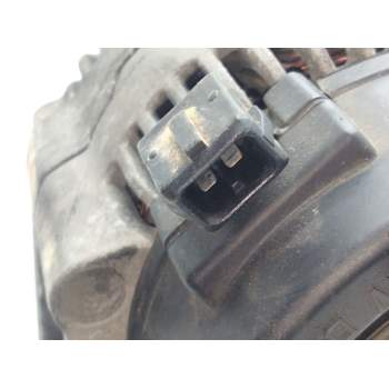 Recambio de alternador para volkswagen golf iv berlina (1j1) 1.8 referencia OEM IAM 037903025C  