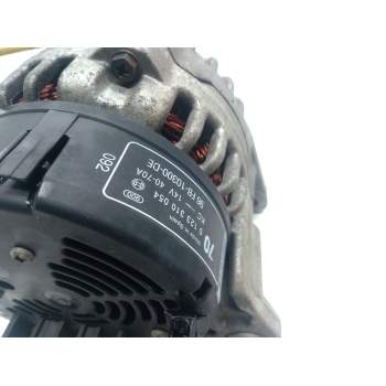 Recambio de alternador para ford fiesta iv (ja_, jb_) 1.3 i referencia OEM IAM 96FB10300DE  