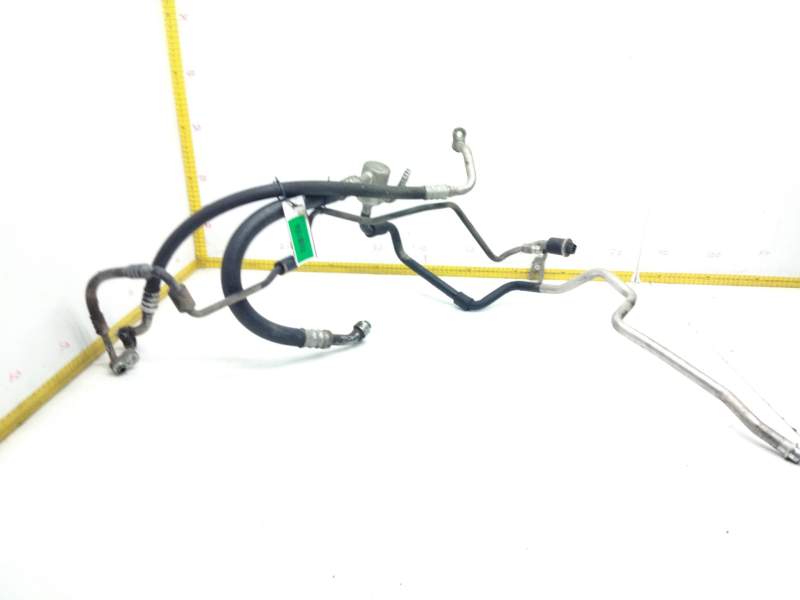 Recambio de tubos aire acondicionado para volkswagen golf iv berlina (1j1) 1.8 referencia OEM IAM   